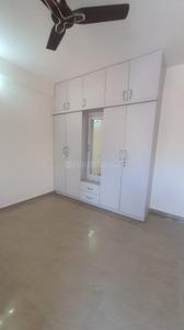 Bedroom Image of 1554 Sq.ft 3 BHK Apartment / Flat for rent in MJ Azaliya, Choodasandra Bengaluru for Rs. 45000