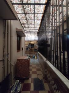 Balcony Image of 2160 Sq.ft 4 BHK Independent House for sale in Raysan Gandhinagar for Rs. 30000000