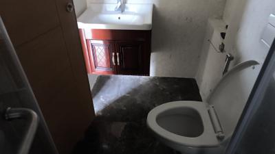 Image of 885 Sq.ft 2 BHK Apartment / Flat for rent in Ekta Tripolis, Goregaon West, Mumbai for Rs. 85000