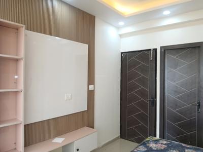 Bedroom Image of 680 Sq.ft 2 BHK Apartment / Flat for rent in Pyramid Pride, Sector 76 Gurgaon for Rs. 25000