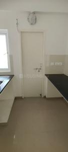 Kitchen Image of 1492 Sq.ft 3 BHK Apartment / Flat for sale in Sholinganallur Chennai for Rs. 15400000