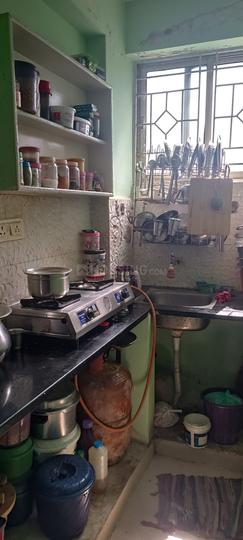 Seenappa Layout, Bommanahalli Kitchen 1