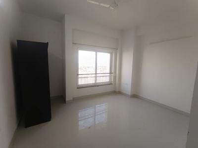 Bedroom Image of 2433 Sq.ft 3.5 BHK Apartment / Flat for sale in Adani Water Lily, Shantigram Ahmedabad for Rs. 22000000