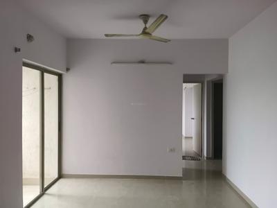 Living Room Image of 585 Sq.ft 1 BHK Apartment / Flat for sale in Lodha Casa Rio, Palava Phase 1 Thane for Rs. 3200000