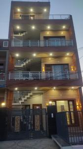 Image of 1000 Sq.ft 2 BHK Builder Floor for rent in Bajwa Sunny Enclave Jandpur, Jandpur, Mohali for Rs. 14500