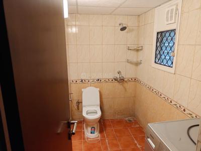 Image of 2800 Sq.ft 4 BHK Apartment / Flat for rent in Embassy Habitat, Vasanth Nagar, Bengaluru for Rs. 165000