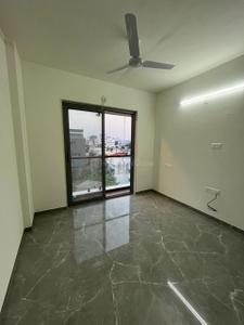 Bedroom Image of 1484 Sq.ft 3 BHK Apartment / Flat for rent in The Avenue Aura, Govind Nagar Nashik for Rs. 26000