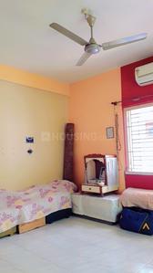 Bedroom Image of 750 Sq.ft 2 BHK Apartment / Flat for sale in Chandannagar Hooghly for Rs. 2000000