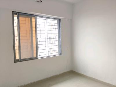 Bedroom Image of 549 Sq.ft 1 BHK Apartment / Flat for sale in Ekveera SB Tower, Dombivli East Thane for Rs. 3950000