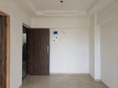 Living Room Image of 850 Sq.ft 2 BHK Apartment / Flat for sale in Virar West Virar for Rs. 4100000