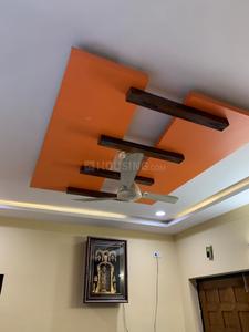 Hall Image of 1650 Sq.ft 3 BHK Apartment / Flat for sale in Amberpet Hyderabad for Rs. 13500000