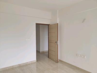 Bedroom Image of 1707 Sq.ft 3.5 BHK Apartment / Flat for sale in KLJ The Imperial, Faizupur Majra Neemka Faridabad for Rs. 16300000