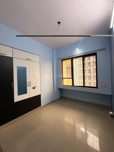 Hall Image of 820 Sq.ft 2 BHK Apartment / Flat for rent in Rutu River Estate, Kalyan West Kalyan for Rs. 16999