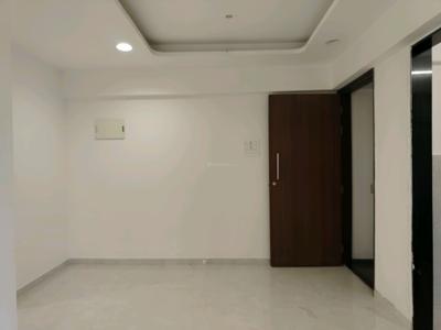 Living Room Image of 830 Sq.ft 2 BHK Apartment / Flat for sale in Shripal Sattva, Vasai West Vasai for Rs. 5940000
