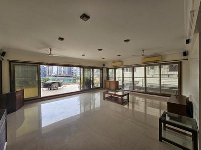 Hall Image of 2500 Sq.ft 3 BHK Apartment / Flat for sale in Santacruz West Mumbai for Rs. 105000000