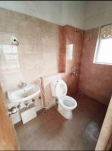 Bathroom Image of 1093 Sq.ft 3 BHK Apartment / Flat for sale in Eternia, Madhyamgram Kolkata for Rs. 6350000