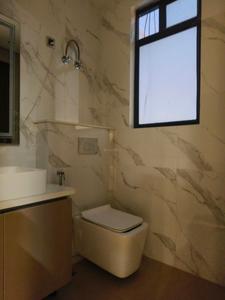 Bedroom One Image of 3300 Sq.ft 4 BHK Builder Floor for sale in South City 1 Floors, Sector 41 Gurgaon for Rs. 38000000