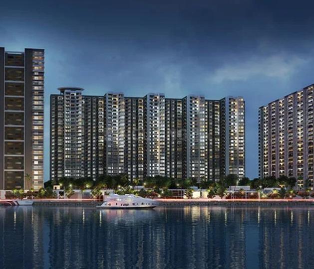 Sobha Marina One Main Image 1