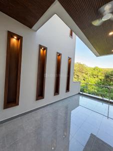 Balcony Image of 3800 Sq.ft 5 BHK Independent House for sale in Sahastradhara Road Dehradun for Rs. 29500000