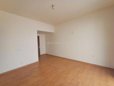 Bedroom Image of 2835 Sq.ft 4 BHK Villa for sale in Godrej Golf Link, Jaypee Greens Greater Noida for Rs. 43000000