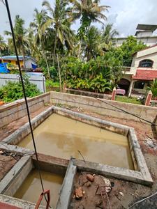 Balcony Image of 700 Sq.ft 1 BHK Apartment / Flat for sale in Rajas Nirava, Marra Goa for Rs. 9500000