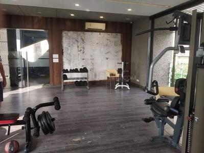 Image of 2500 Sq.ft 2 BHK Independent House for rent in ICB Flora O Block, Gota, Ahmedabad for Rs. 20500