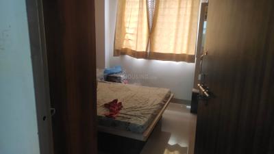 Bedroom Image of 900 Sq.ft 2 BHK Apartment / Flat for sale in Bicholi Hapsi Indore for Rs. 3650000