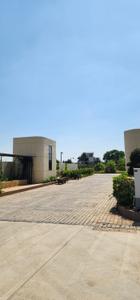 Image of 5000 Sq.ft Residential Plot / Land for sale in Airen Woodlands, Bicholi Hapsi, Indore for Rs. 35000000