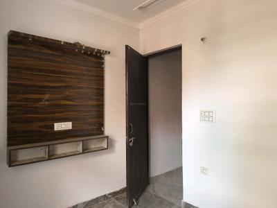 Bedroom Image of 900 Sq.ft 3 BHK Builder Floor for sale in Ved Vihar Ghaziabad for Rs. 3465000