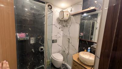 Bathroom Image of 5800 Sq.ft 10 BHK Independent House for sale in Behala Chowrasta Kolkata for Rs. 47500000