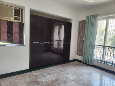 Bedroom Image of 1000 Sq.ft 2 BHK Apartment / Flat for sale in Hiranandani Meadows, Thane West Thane for Rs. 19000000