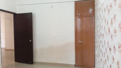 Bedroom Image of 744 Sq.ft 2 BHK Apartment / Flat for sale in Prateek Grand City, Siddharth Vihar Ghaziabad for Rs. 8825000