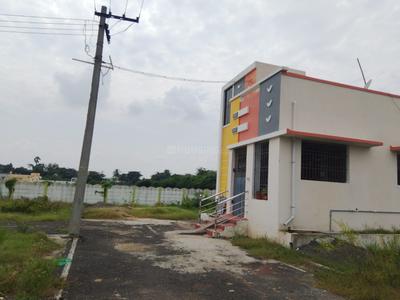 Image of 992 Sq.ft Residential Plot / Land for sale in Puzhal, Chennai for Rs. 5375000