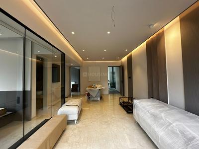 Hall Image of 1516 Sq.ft 3 BHK Apartment / Flat for sale in Mehta Legend 1978, Kalwa Thane for Rs. 21600000