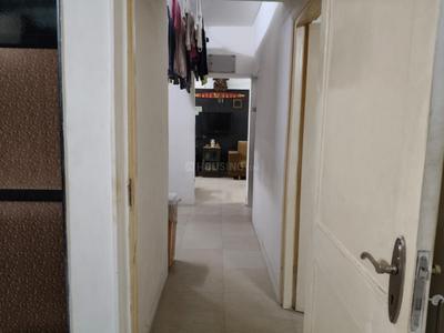 Image of 950 Sq.ft 2 BHK Apartment / Flat for sale in Vashi, Navi Mumbai for Rs. 24200000