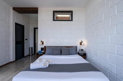 Bathroom Image of 3200 Sq.ft 6 BHK Villa for sale in Brookside The Well Being Habitat, Parshwapuram Lonavala for Rs. 59000000