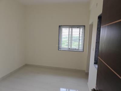Bedroom Image of 1442 Sq.ft 3 BHK Apartment / Flat for sale in Nallagandla Hyderabad for Rs. 10094000