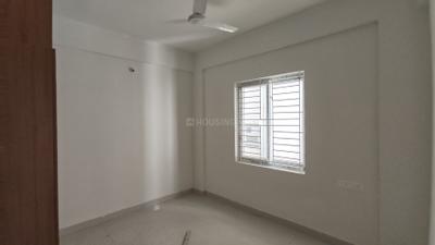 Bedroom Image of 1200 Sq.ft 2 BHK Builder Floor for rent in Harlur Bengaluru for Rs. 60002
