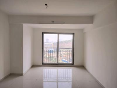 Living Room Image of 910 Sq.ft 2 BHK Apartment / Flat for sale in Bhagwati Belmont, Kasarvadavali Thane for Rs. 8900000