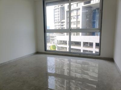 Bedroom Image of 720 Sq.ft 1 BHK Apartment / Flat for sale in Paradise Sai Wonder, Kharghar Navi Mumbai for Rs. 7800000