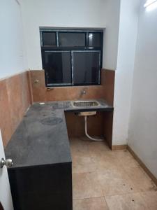 Kitchen Image of 995 Sq.ft 2 BHK Apartment / Flat for sale in Orchard Estate, Madhyamgram Kolkata for Rs. 3200000