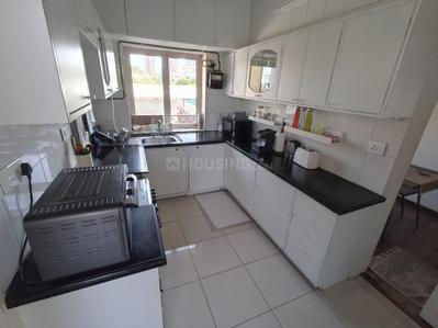 Kitchen Image of 2000 Sq.ft 3 BHK Apartment / Flat for sale in Park View, Bandra West Mumbai for Rs. 75000000