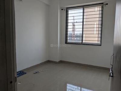 Bedroom Image of 1050 Sq.ft 2 BHK Apartment / Flat for rent in Bhicholi Mardana Indore for Rs. 18000