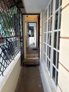 Balcony Image of 2400 Sq.ft 4 BHK Independent House for rent in Bilekahalli Bengaluru for Rs. 55000