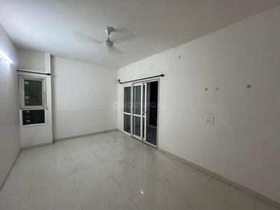 Hall Image of 1050 Sq.ft 3 BHK Apartment / Flat for rent in Godrej Infinity, Mundhwa Pune for Rs. 47000