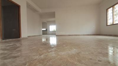 3 BHK Independent Builder Floor