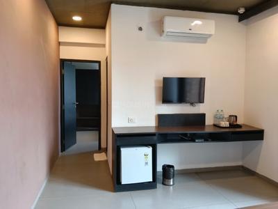 Bedroom Image of 550 Sq.ft 1 RK Studio for sale in Tiswadi Goa for Rs. 8500000
