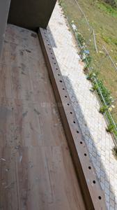 Balcony Image of 1269 Sq.ft 3 BHK Apartment / Flat for sale in Patia Bhubaneswar for Rs. 7900000