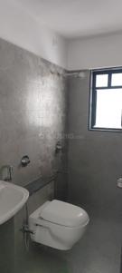 Bathroom Image of 1012 Sq.ft 3 BHK Apartment / Flat for rent in Alpine Astonia, Kiwale Pune for Rs. 26000