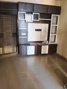Bedroom Image of 800 Sq.ft 2 BHK Apartment / Flat for sale in Aditya Urban Homes, Bamheta Village Ghaziabad for Rs. 4500000